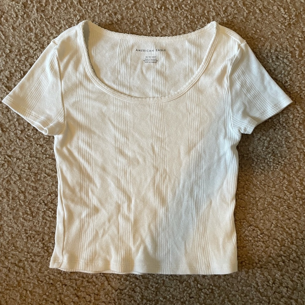 American Eagle Tee
